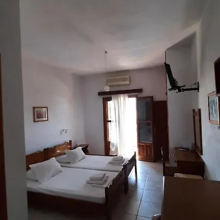 Meroi Molos (adults Only) 2* Szkírosz