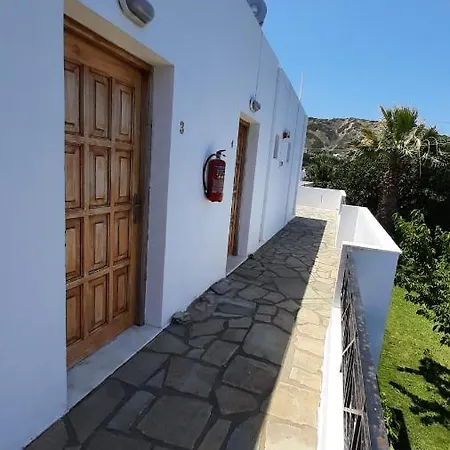 Meroi Molos (adults Only) 3*