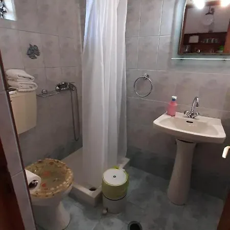 Meroi Molos (adults Only) Pensionat