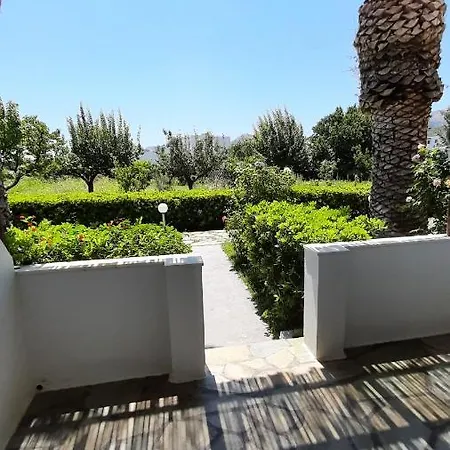Meroi Molos (adults Only) 4*