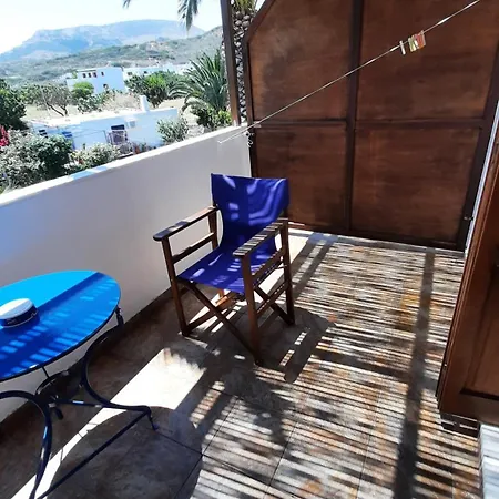 Meroi - Adults Friendly 2* Skyros