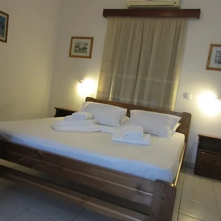 Maison d'hôtes Meroi Molos (adults Only)