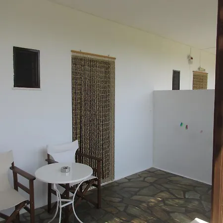 Meroi Molos (adults Only) Pensionat 3*