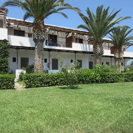 Meroi Molos (adults Only) Pensionat 3*