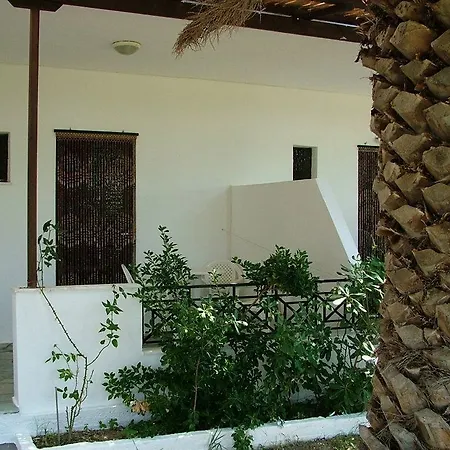 Meroi Molos (adults Only) Pensionat Skyros