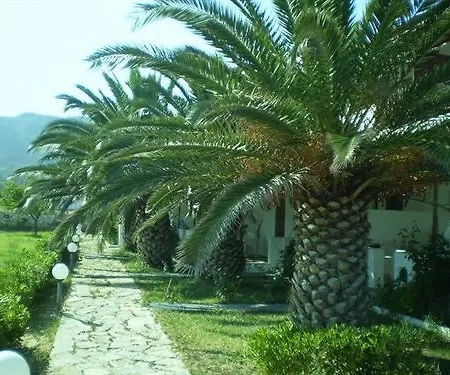 Meroi Molos (adults Only)