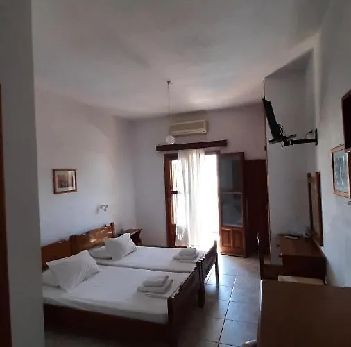 Meroi Molos (adults Only) 3* Skyros