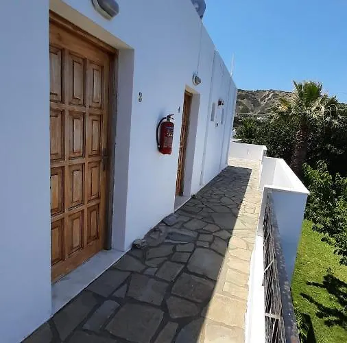 Meroi Molos (adults Only) 3*