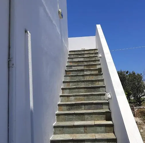 Meroi Molos (adults Only) Skyros