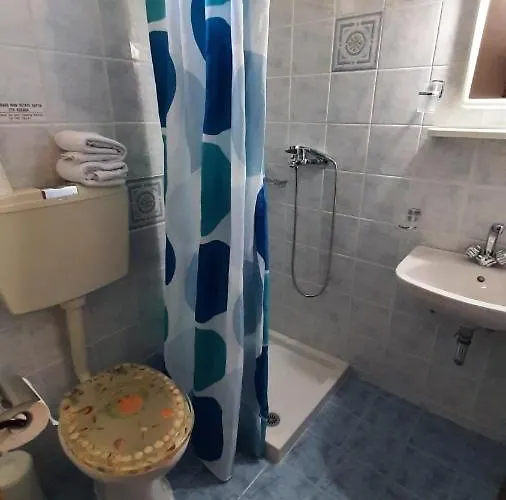 Meroi Molos (adults Only) Maison d'hôtes