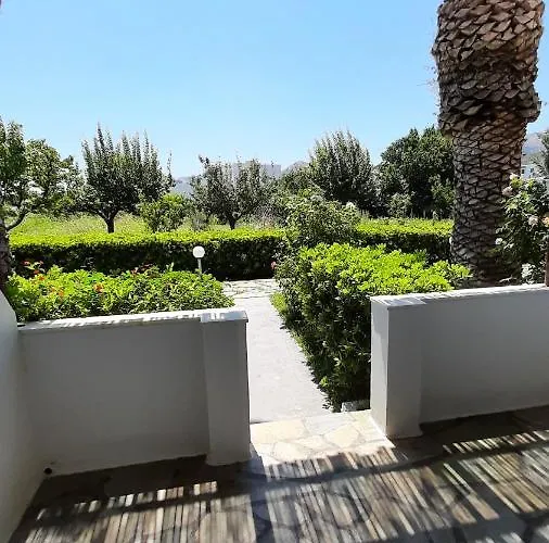 Meroi Molos (adults Only) 3*