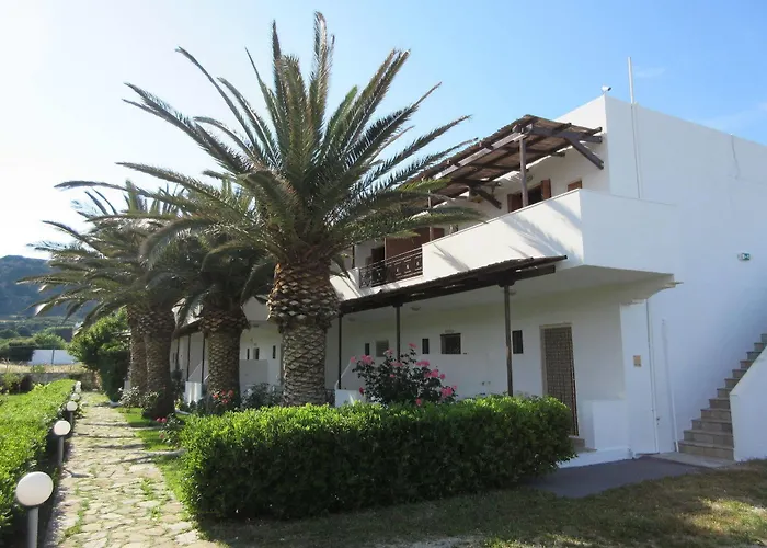 Maison d'hôtes Meroi Molos (adults Only) 3*