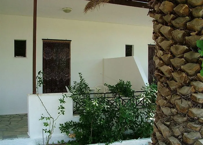 Meroi Molos (adults Only) Maison d'hôtes Skyros